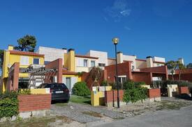Mira House | Ecological Hideaway at MiraVillas near Mira Beach.
