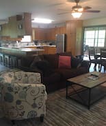 Mount Ida House | Onion Holler