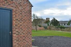 Walworth House | The old fernhouse