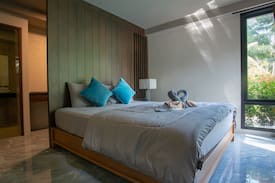 Ko Pha-ngan Villa | Merasi Private Pool Villa