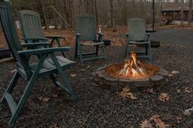 Lackawaxen House | Masthope Family Fun House