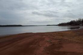 Cardigan Cabin | Sawyer's Retreat -Stunning water front to relax.