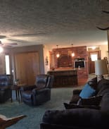Thomas County House | Sandhills Retreat