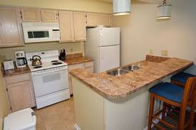 Fairfield Harbour Apartment | Fairfield Harbour Fairway Villas