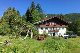Koessen House | Durchner Mühle - Summer Wonderland