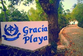 Santa Lucia Bed & Breakfast | Gracia Playa Wellness Resthouse