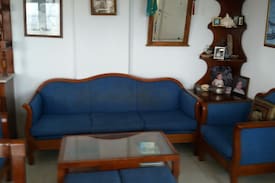 Piskopiano Apartment | Marilena sea view appartment