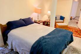 Northwest Apartment | Omni & Marriott Hotel Conference Hotel Substitute
