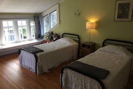 Goderich Bed & Breakfast | the Bungalow B&B