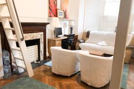 West Hampstead Apartment | Cozy Studio Flat - West Hampstead