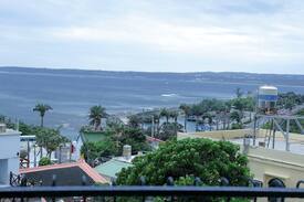 Hengchun Villa | Kenting Beach 獨立大海景陽台房
