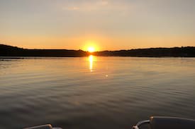 Big Rapids Apartment | Muskegon River vacation rental in Rogers Heights