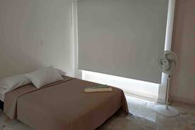 Rioblanco House | Casa Aura Habitación Guayacán Amarillo