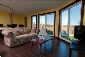 Cocagne House | Spirit of the Ocean