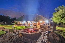 Mokopane Other | Bush Willow Camp - Al Thandiwe