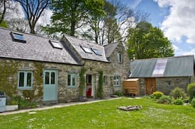 Mynachlogddu Other | Felindyrch Tranquil cottage in stunning location