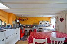Mynachlogddu Other | Felindyrch Tranquil cottage in stunning location