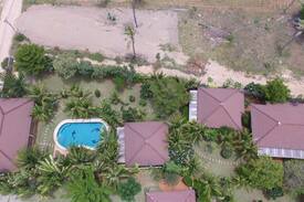 Pak Nam Pran Villa | Srisawat Luxury Villas Paknampran