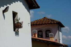 Burchio House | Torretta