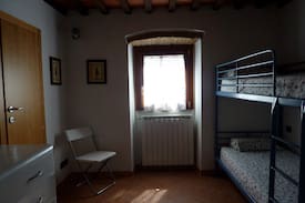 Burchio House | Torretta