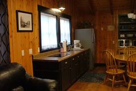 Selma Cabin | Whisper Canyon Ranch Cabin in SW Oregon