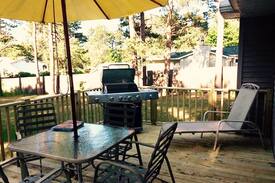 Traverse City House | Home away from Home