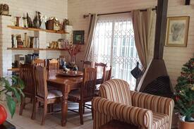 Gaborone House | A lovely Bush home in Gaborone North