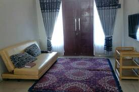 Semarang House | Gallery Homestay Tlogotimun - Mewah, Murah, Nyaman