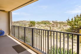Midtown Ocean City Apartment | 72nd ST. SPINNAKER OCEAN FRONT PRIME LOCATION