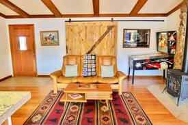 Cedaredge Other | Grand Mesa 20 acre modern ranch house