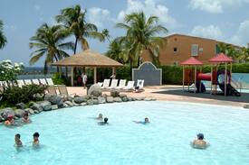 Dorado del Mar Apartment | APT.DORADO DEL MAR @ EMBASSY SUITES