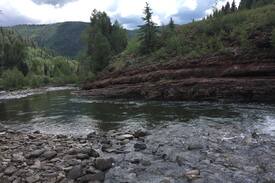 Dolores Cabin | The Rivers Bend Lodge at Wildcat