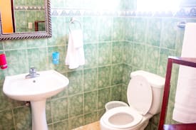 El Batey Apartment | Quality comfort in“Pyramid Plaza” located inSosua