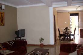 Buwama Apartment | Nabacwa Apartments Kampala Uganda
