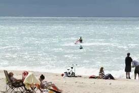 Lambton Shores Apartment | Sunset Cabin 2 - Ipperwash Beach, A Little Getaway