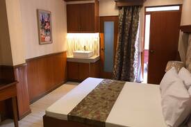 Guiguinto Hotel | Balai Tiaong Resort and Café Superior Room #1