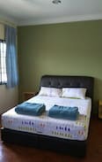 Kuching House | Siniawan Homestay