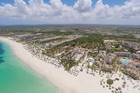 Bavaro House | Agua Azul - Corales Beach Suite