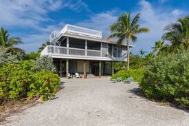 North Captiva House | 032 - Dolphin Watch