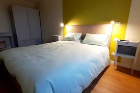 Billy House | Aux trois hirondelles - gîte 10-12 personnes