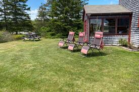 Brooklin Cabin | JENNIFER'S COTTAGE - BROOKLIN MAINE ON THE WATER