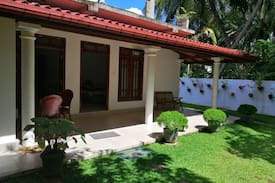 Ahangama Villa | Kumudu Villa
