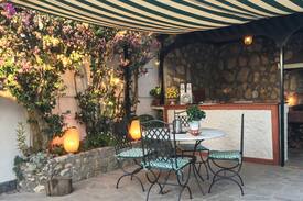 Anacapri Villa | Relaxing Heart&Soul