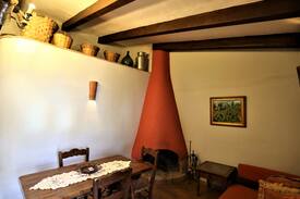 Cazalla De La Sierra Cabin | La Trucha, Paraíso del Huéznar, Vía Verde Cazalla