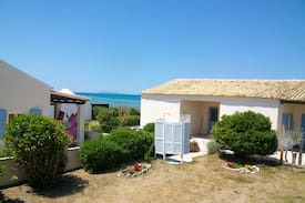 Almiros Beach House | Almyros Beach House A1 - Mistral Houses
