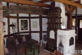 Hambergen Cabin | Hus an Moor
