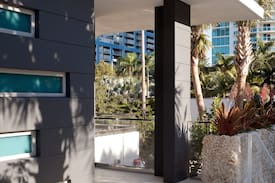 Brickell House | 2110 Brickell Avenue luxury townhouse #2