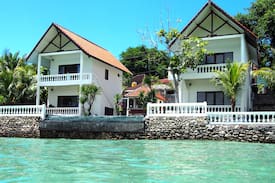Ceningan Island Villa | -4 BR Private villa with seaview in Nusa Ceningan