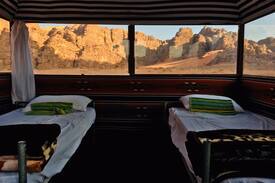Wadi Rum Other | Omar Bedouin camp