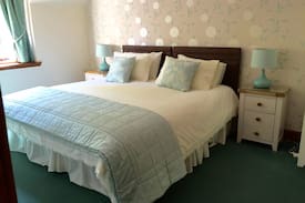 St. Andrews House | Little Carron Cottage, St Andrews